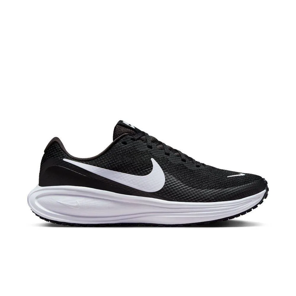 NIKE WOMENS REVOLUTION 8 RUNNING SHOES (HJ8485-001)