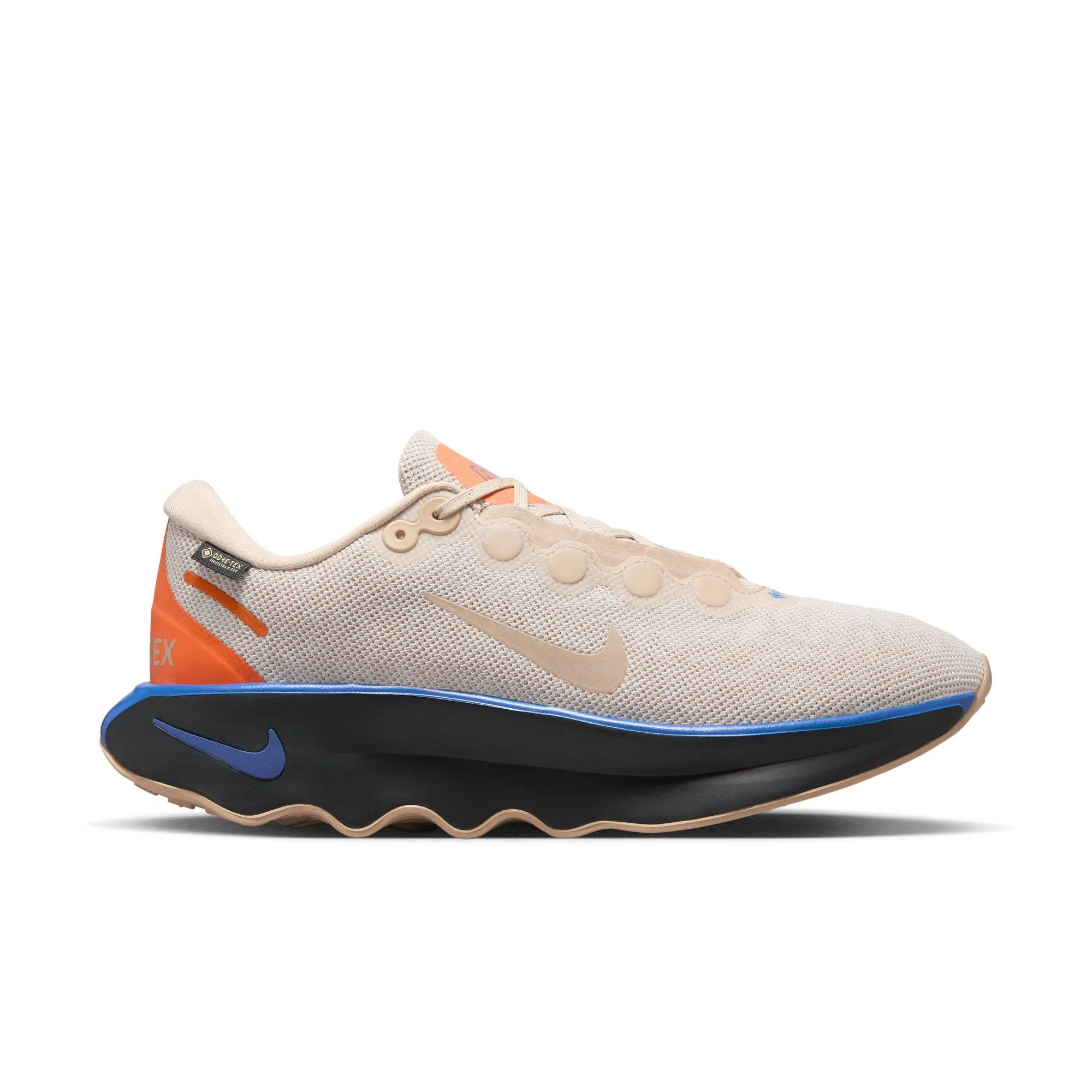 NIKE MOTIVA GTX CORE-TEX (HM0354-200)