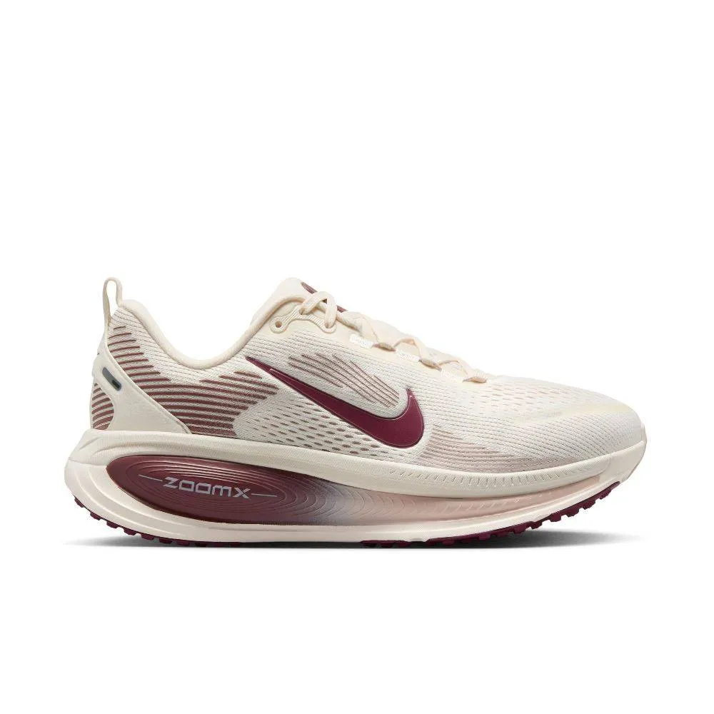 NIKE WOMENS VOMERO 18 ROAD RUNNING SHOES (HM6804-108)
