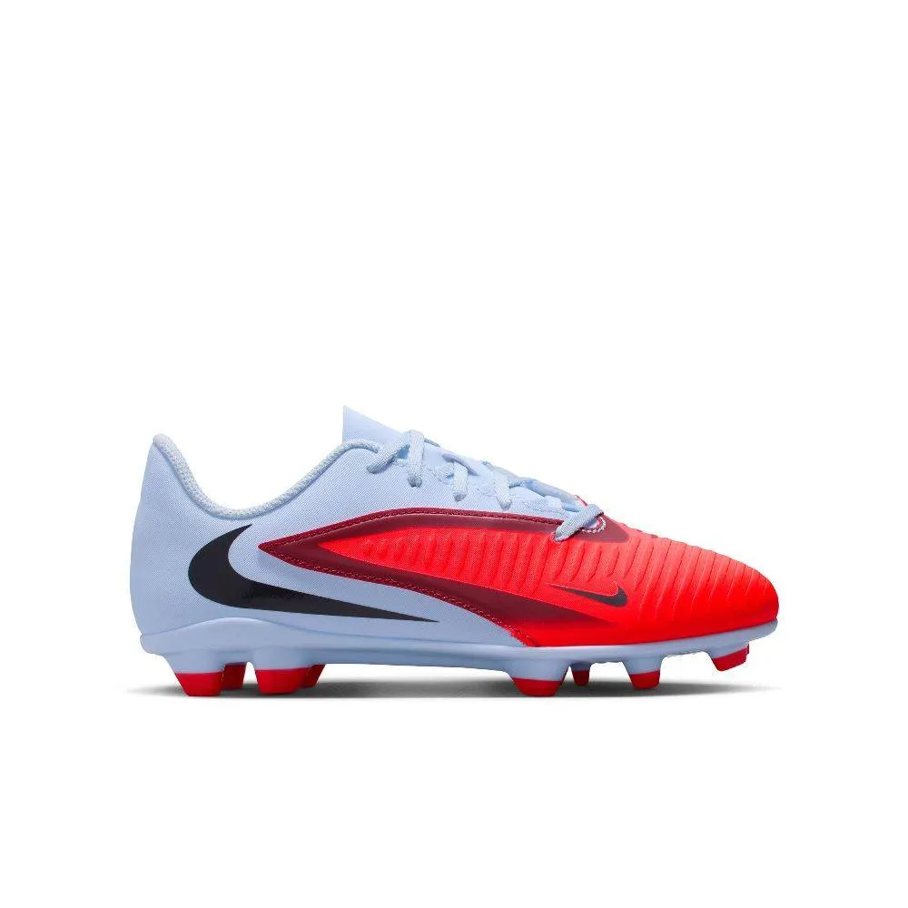NIKE JR PHANTOM 6 LOW CLUB FG (HM9202-400)