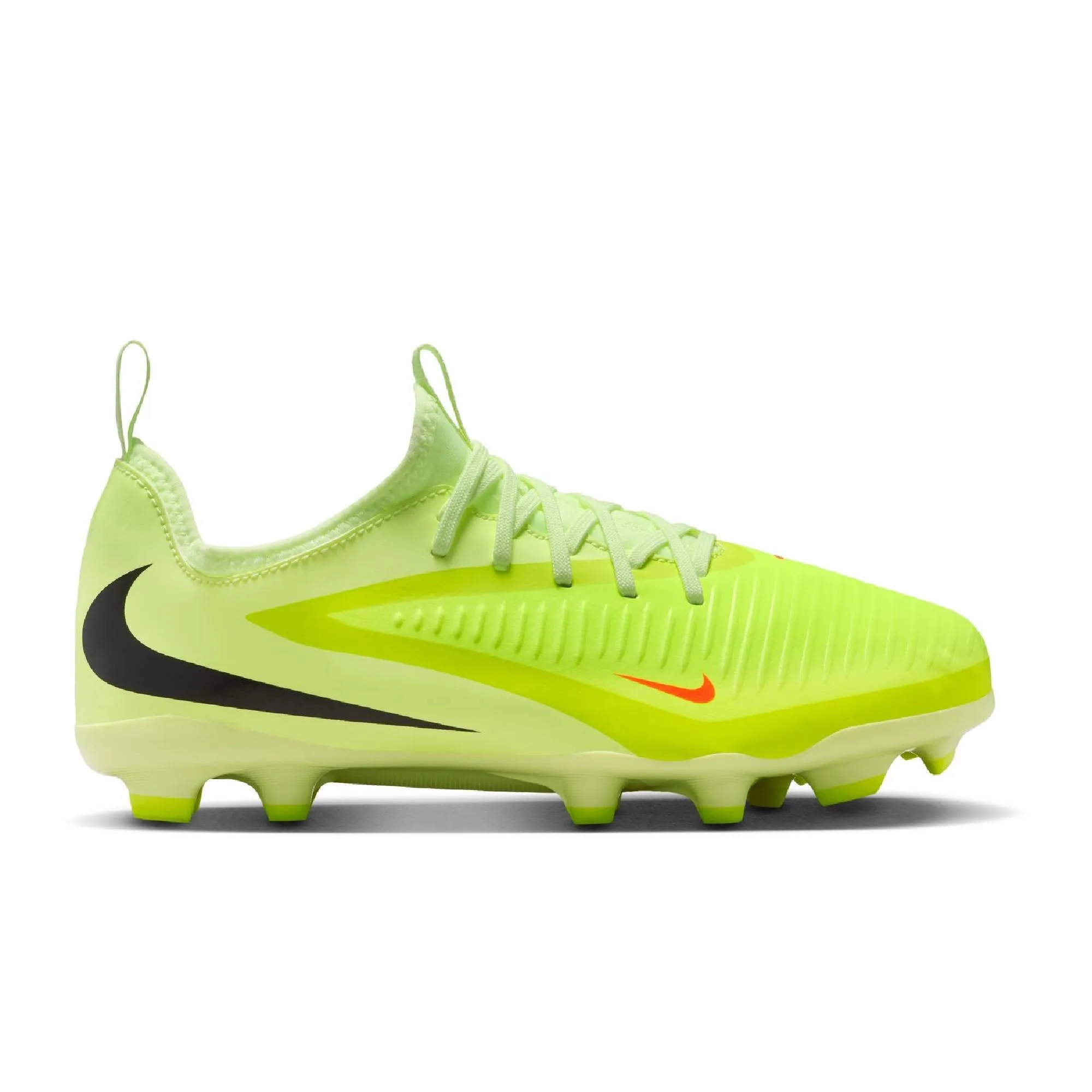 NIKE JR PHANTOM 6 LOW ACADEMY FG (HM9203-800)