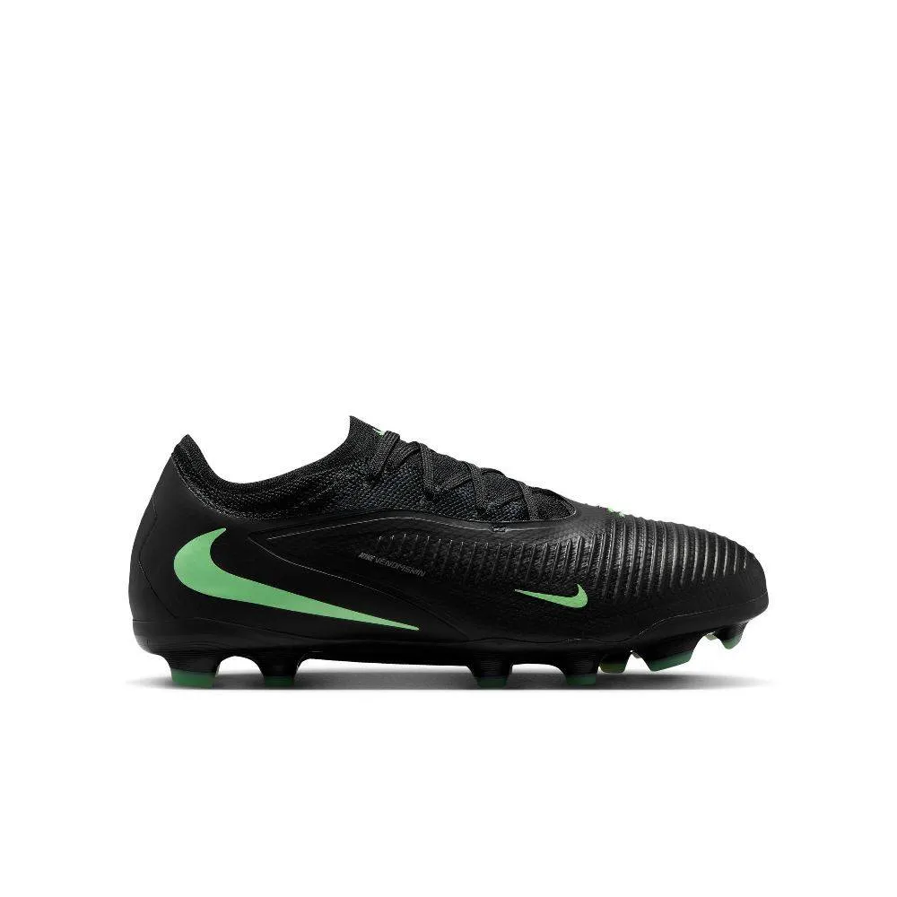 NIKE JR PHANTOM 6 LOW PRO FG (HM9204-001)