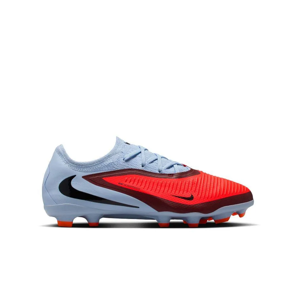 NIKE JR PHANTOM 6 LOW PRO FG (HM9204-400)
