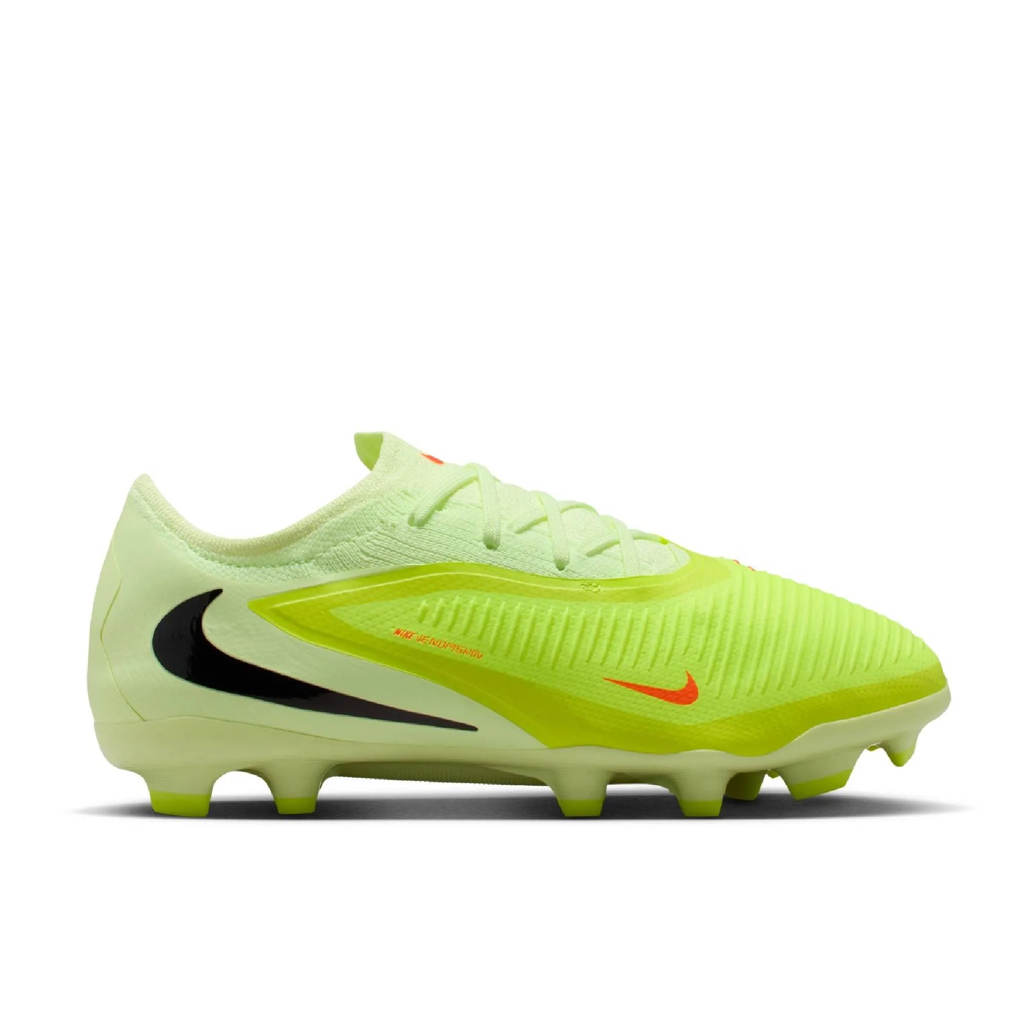 NIKE JR PHANTOM 6 LOW PRO FG (HM9204-800)
