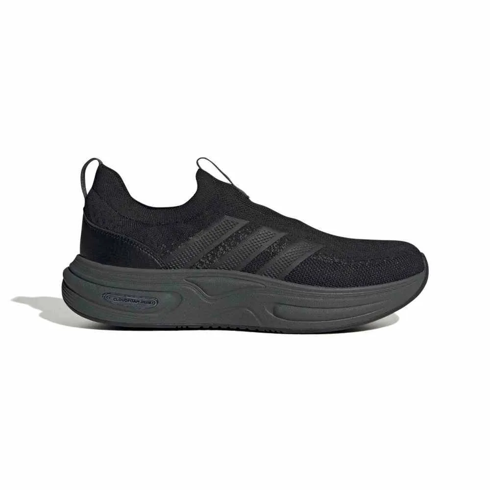 ADIDAS M CLOUDFOAM CUXXION SOCK SHOES (HP3454)