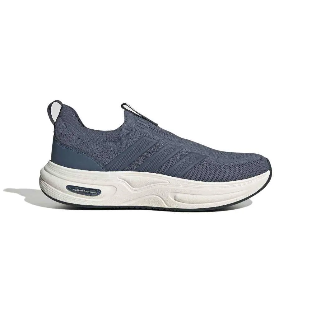 ADIDAS M CLOUDFOAM CUXXION SOCK SHOES (HP3456)