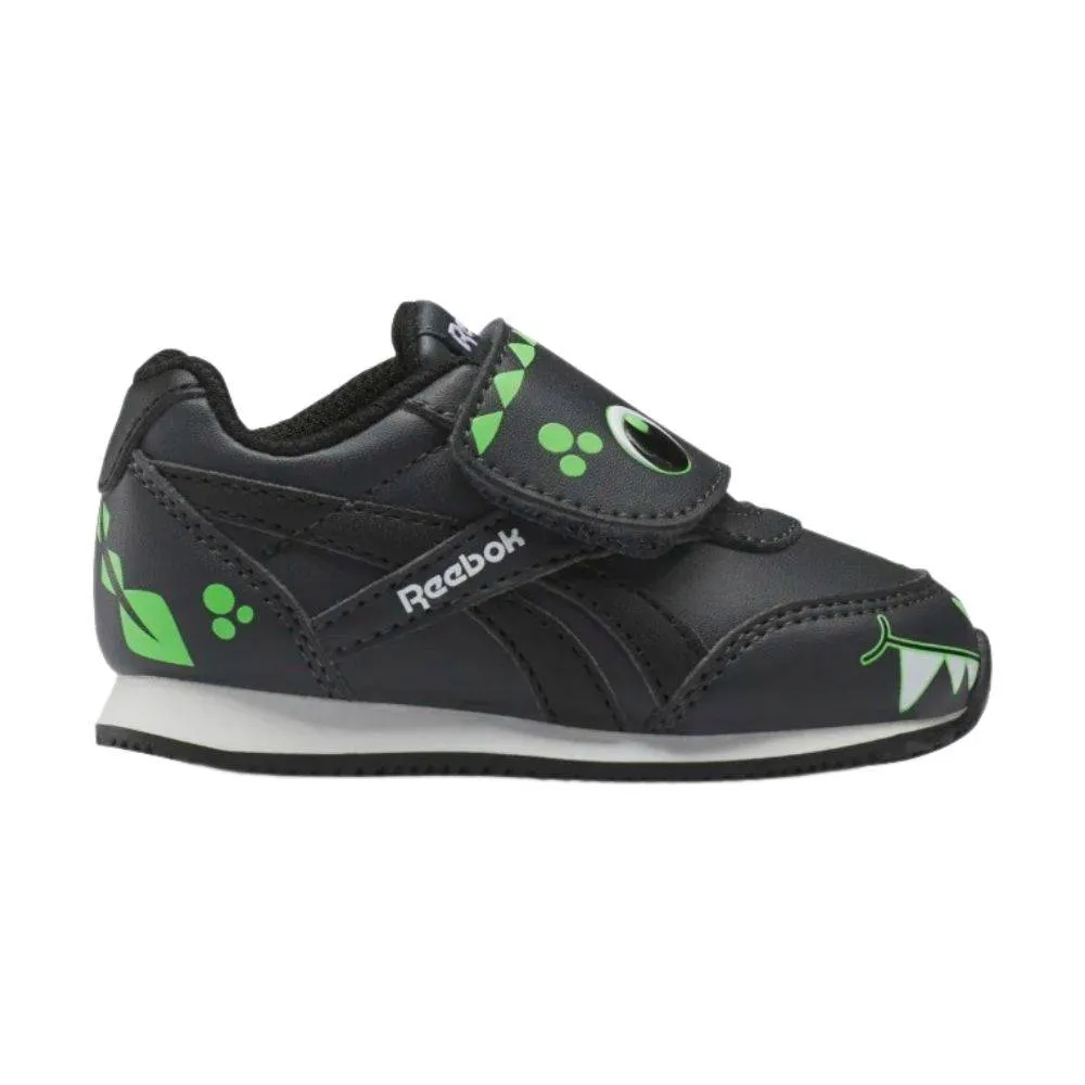 REEBOK ROYAL CLASSIC JOGGER 2 INFANT SHOES (HP4732)