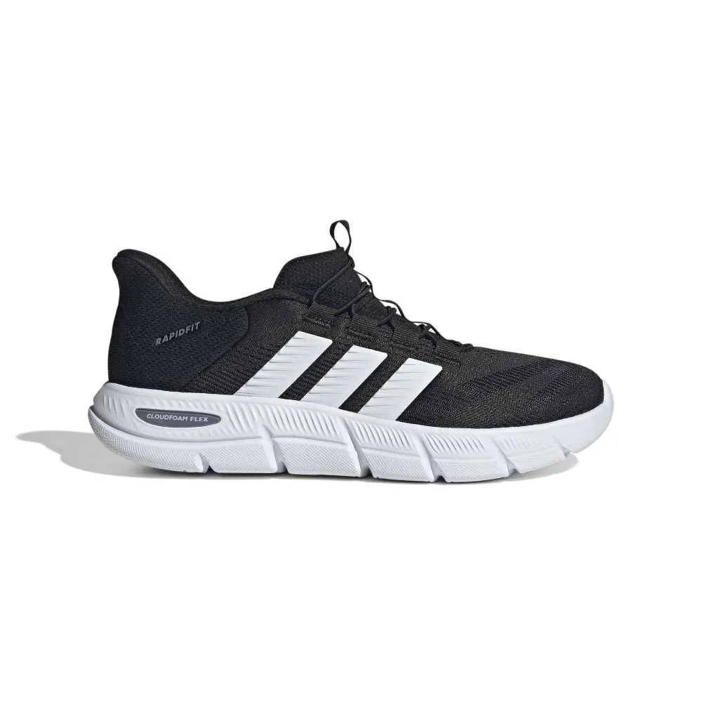 ADIDAS M CLOUDFOAM FLEX RAPIDFIT SHOES (HP6994)