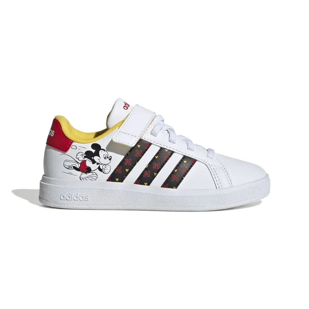 ADIDAS GRAND COURT MICKEY EL K (HP7760)