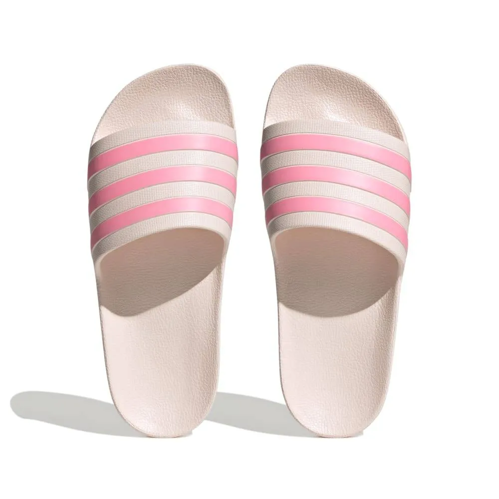ADIDAS W ADILETTE AQUA SLIDES (HP9394)