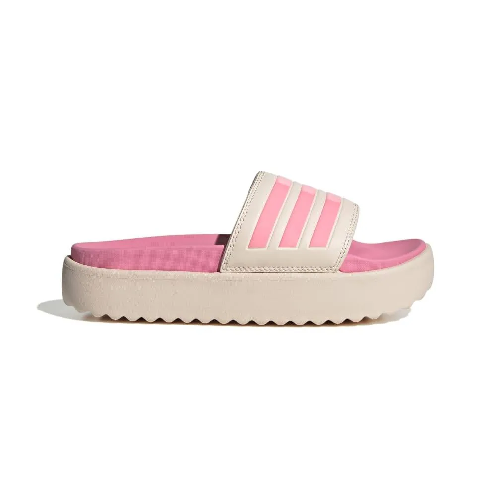 ADIDAS ADILETTE PLATFORM (HP9409)
