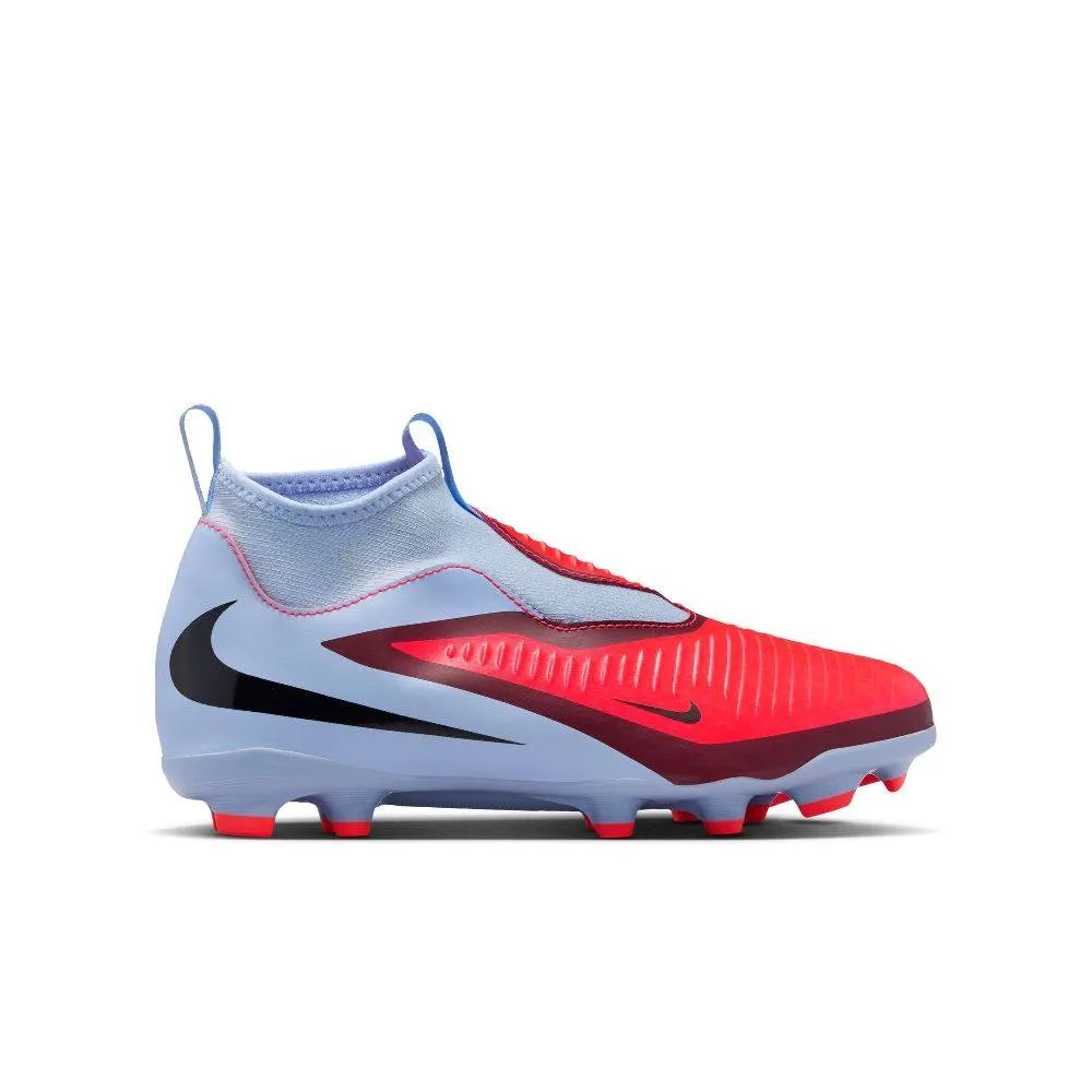 NIKE JR PHANTOM 6 HIGH ACADEMY FG (HQ2042-400)