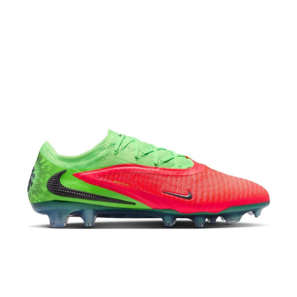 NIKE PHANTOM 6 LOW ELITE FG/MG 'Erling Haaland' (HQ2332-603)
