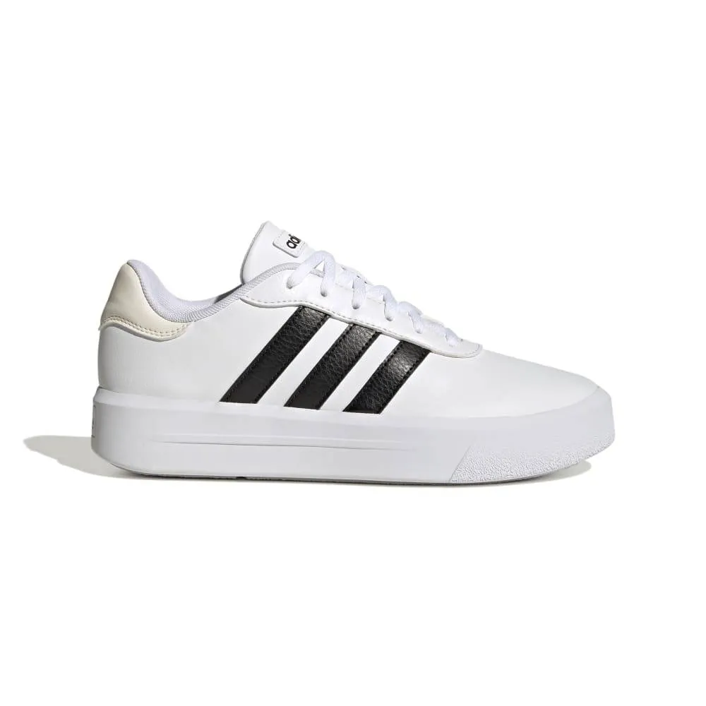 ADIDAS COURT PLATFORM (HQ4532)