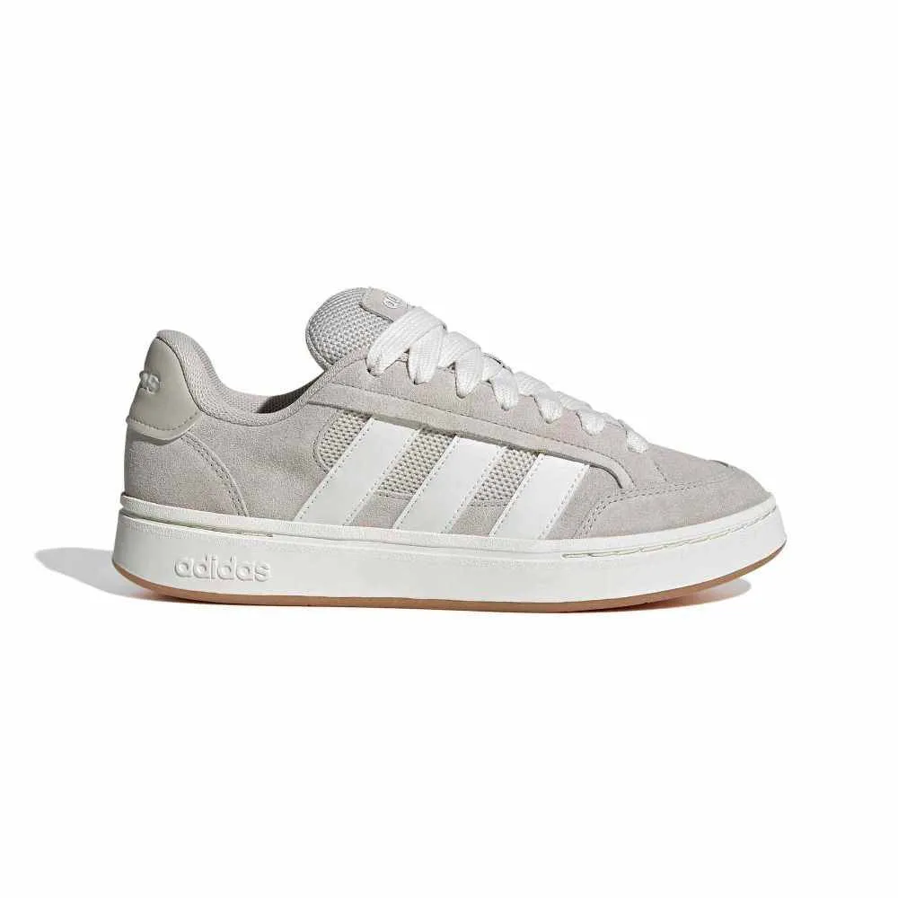 ADIDAS M GRAND COURT ALPHA SHOES (HQ7367)