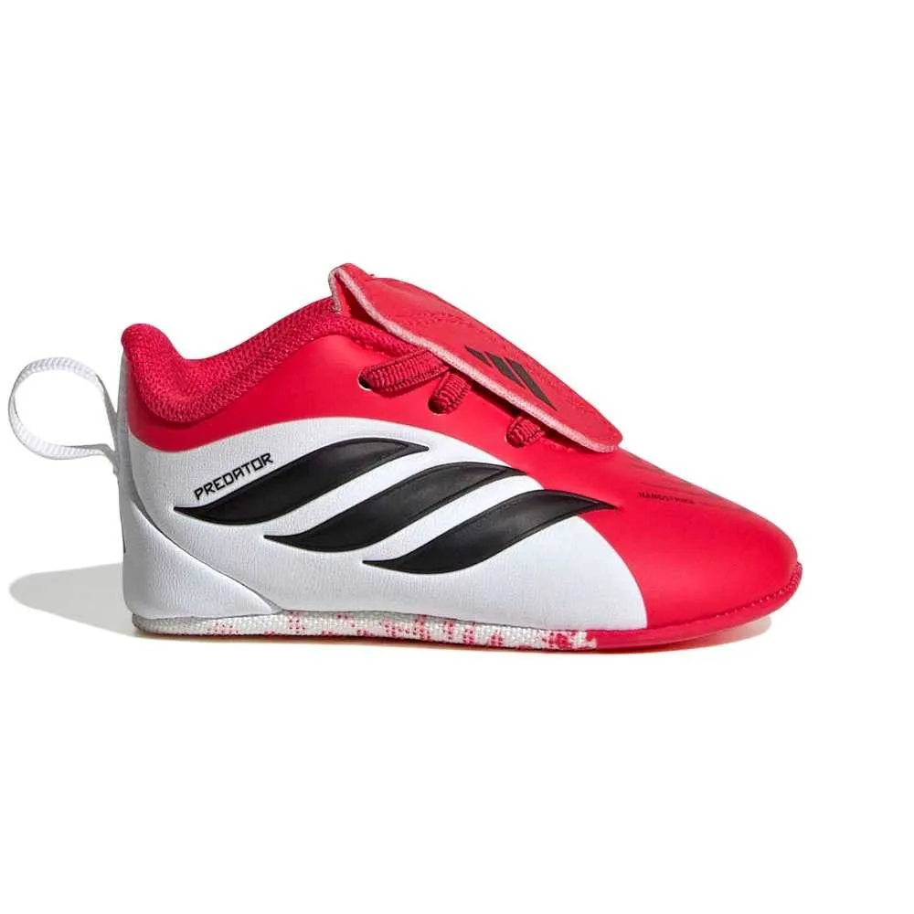 ADIDAS INFANT PREDATOR CRIB SHOES (HQ9373)