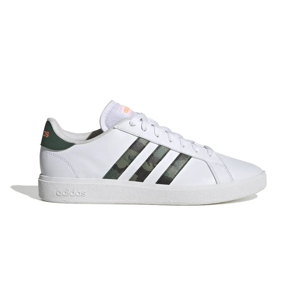 ADIDAS GRAND COURT BASE 2. (HR0234)