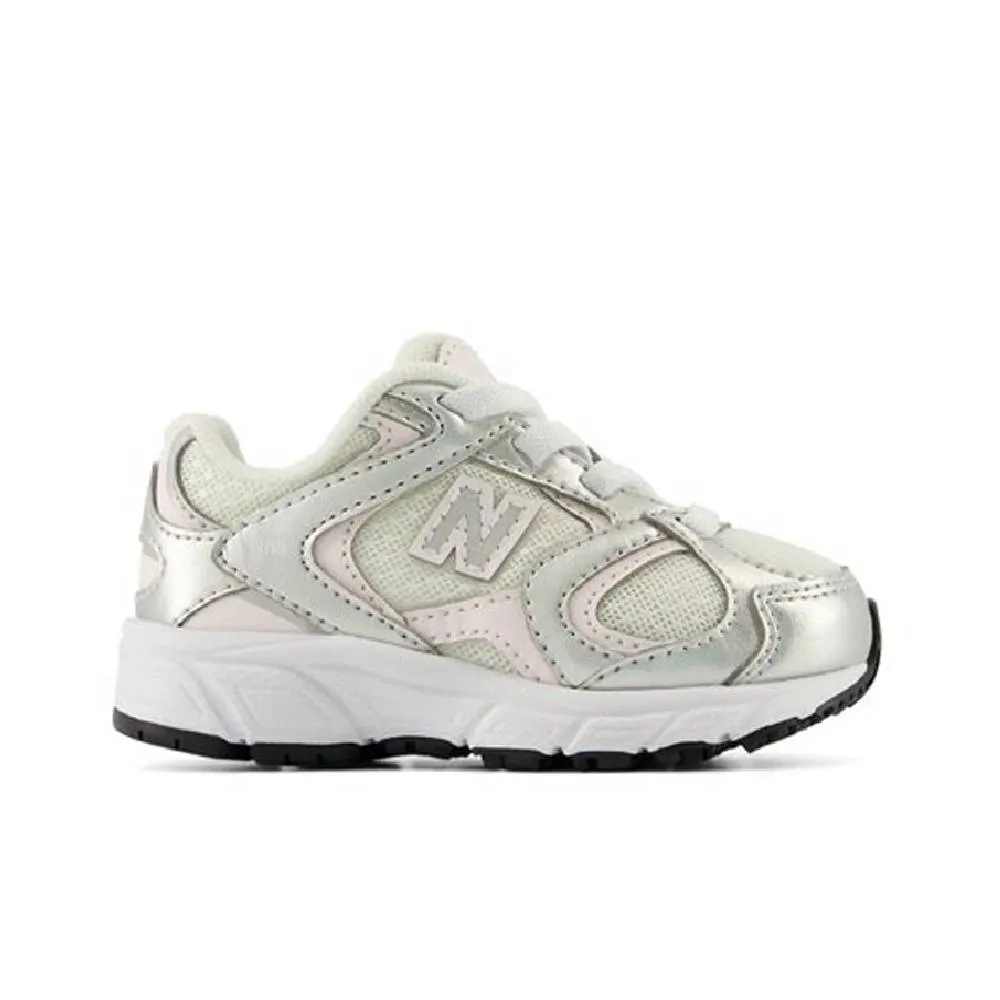 NEW BALANCE 408 CLASSICS INFANT SHOES (I408-4M9)