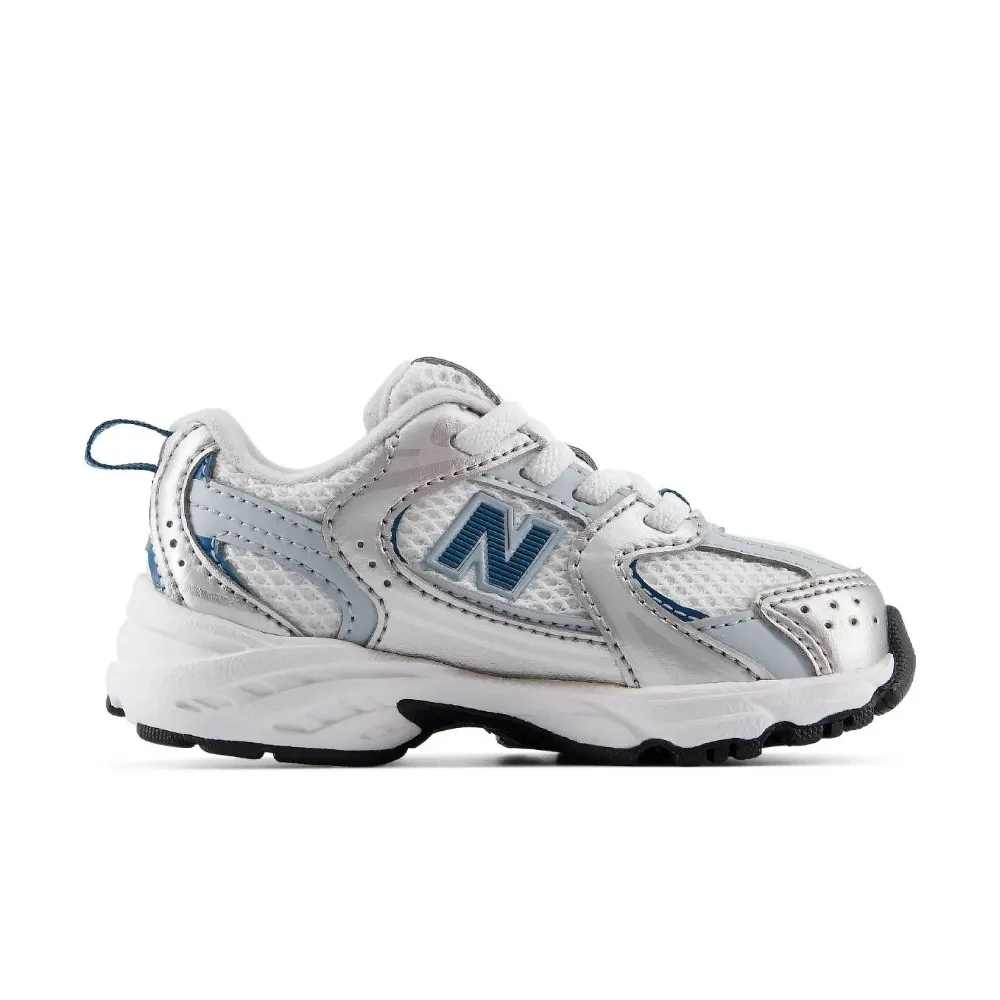 NEW BALANCE 530 CLASSIC INFANT SNEAKERS (I530-8K1)