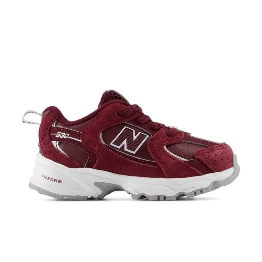 NEW BALANCE 530 CLASSIC INFANT SNEAKERS (I530-8OE)
