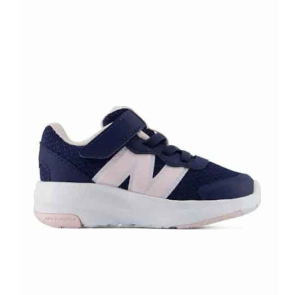 NEW BALANCE 578 PERFORMANCE INFANT SHOES (I578-9RC)