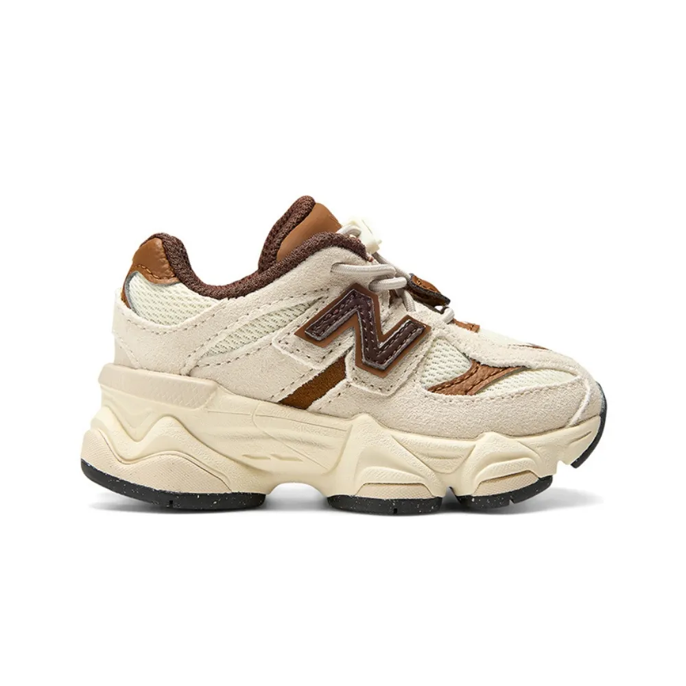 NEW BALANCE 9060 CLASSICS INFANT SHOES (I9060-2Y4)
