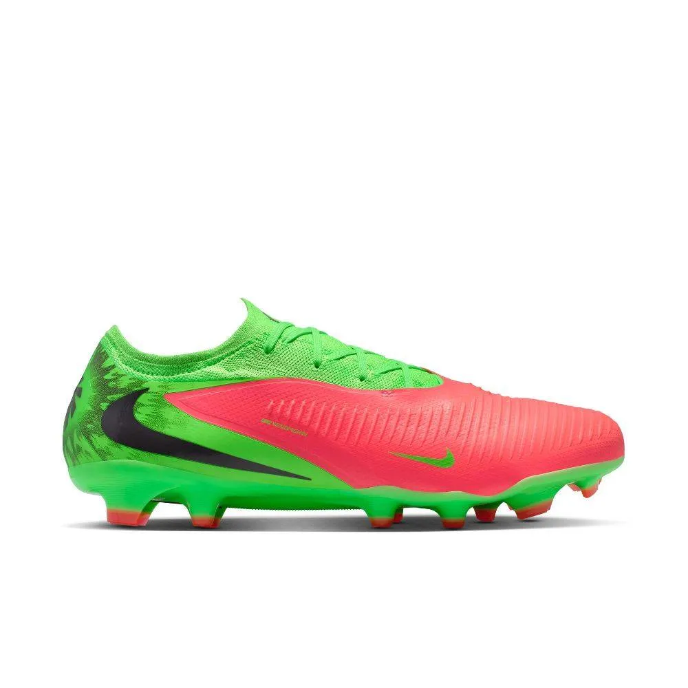 NIKE PHANTOM 6 LOW PRO (FG)- ERLING HAALAND (IB3094-603)