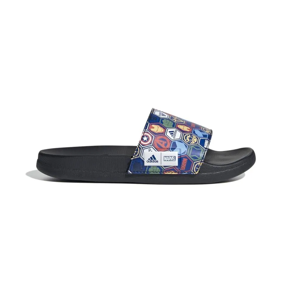 ADIDAS ADILETTE COMFORT MARVEL AVENGERS (ID5238)