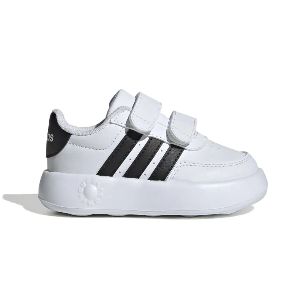 ADIDAS INFANT BREAKNET 2.0 SHOES (ID5276)