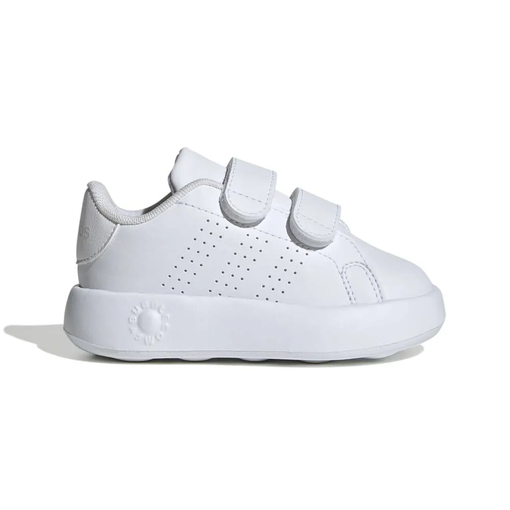 ADIDAS INFANT ADVANTAGE SHOES (ID5283)