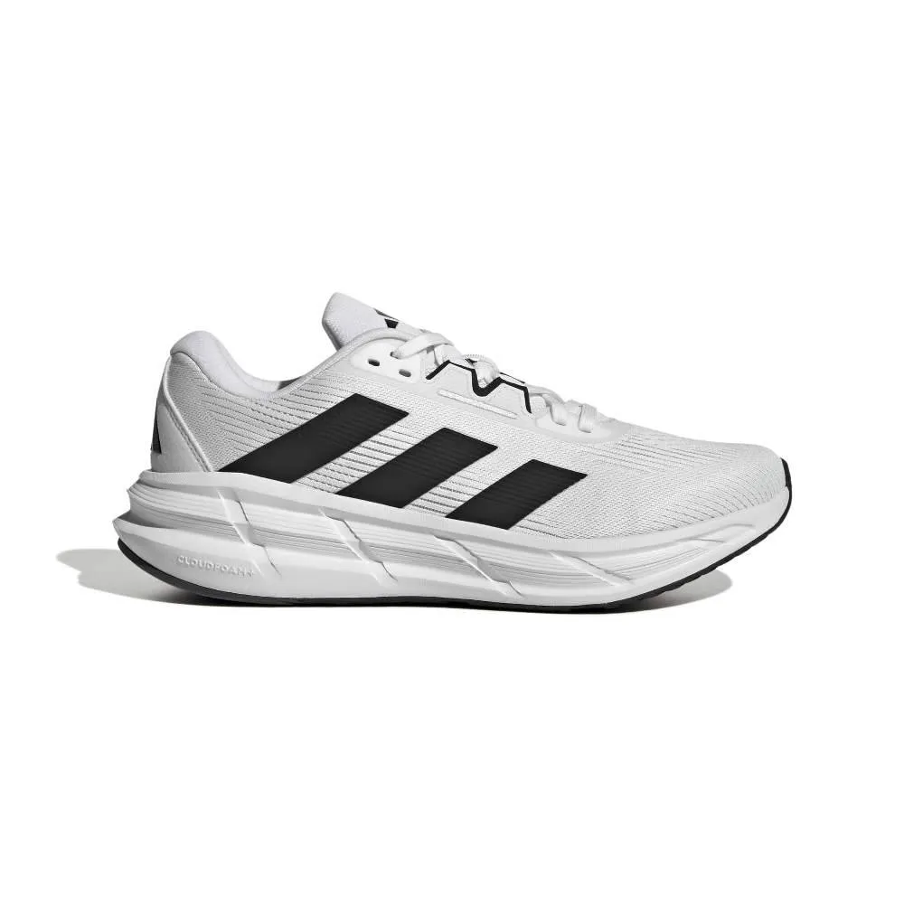 ADIDAS M QUESTAR 3 RUNNING SHOES (ID6318)