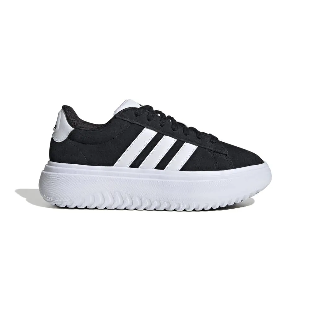 ADIDAS GRAND COURT PLATFORM (IE1102)