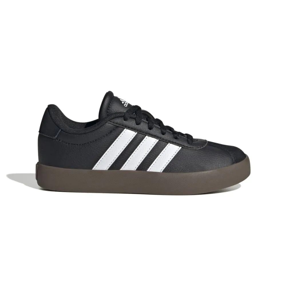 ADIDAS KIDS VL COURT 3.0 SHOES (IE3630)