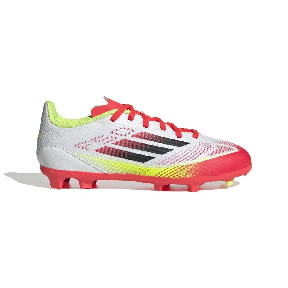 ADIDAS F50 LEAGUE FG/MG J (IE3747)