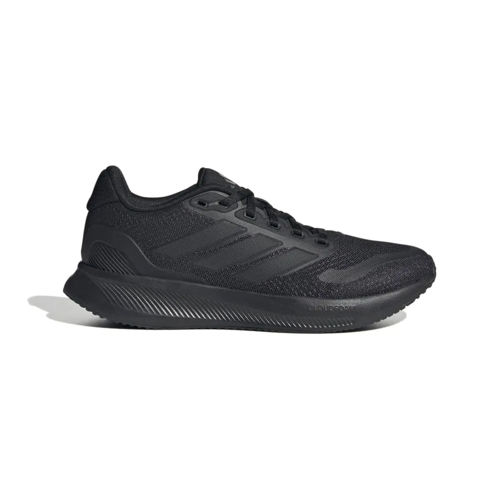ADIDAS JUNIOR RUNFALCON 5 SHOES (IE8586)