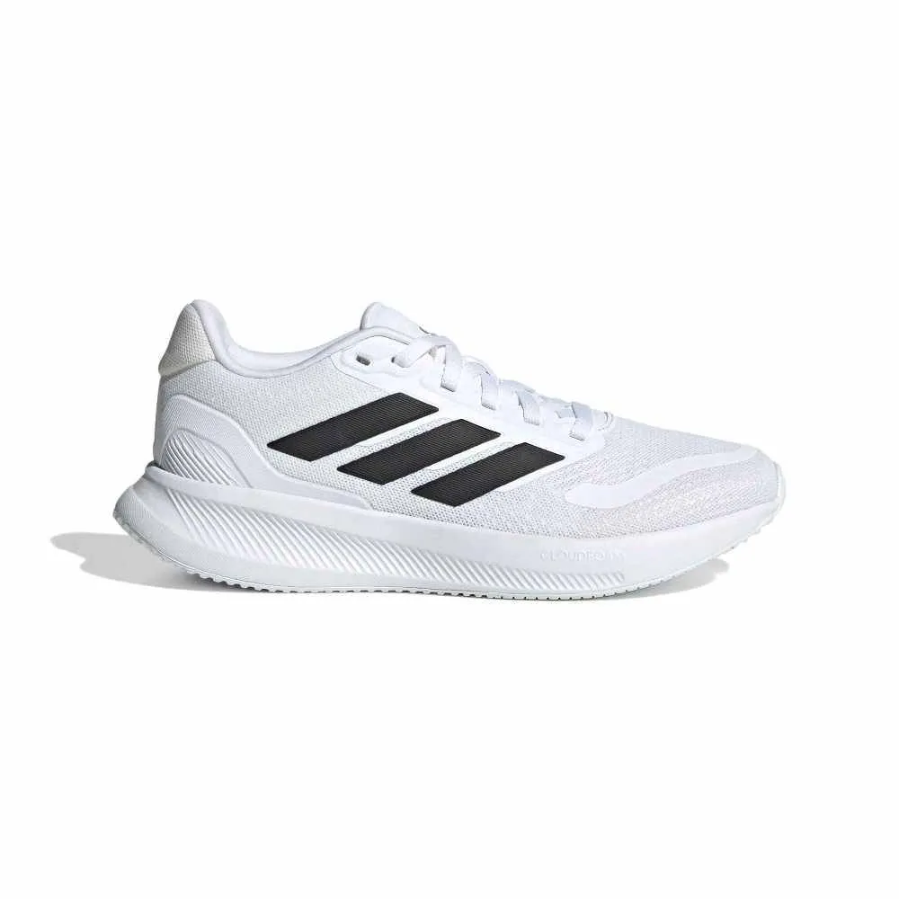 ADIDAS JUNIOR RUNFALCON 5 SHOES (IE8593)