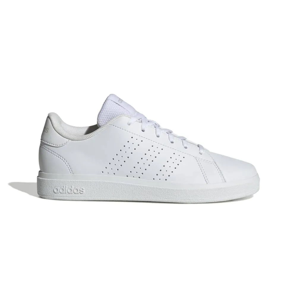 ADIDAS JUNIOR ADVANTAGE BASE 2.0 SHOES (IE8688)