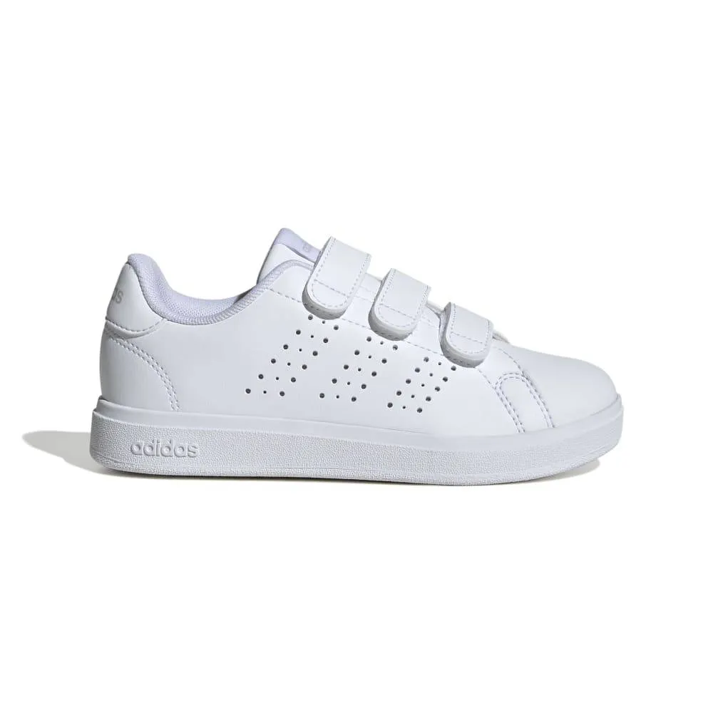 ADIDAS KIDS ADVANTAGE BASE 2.0 SHOES (IE9020)