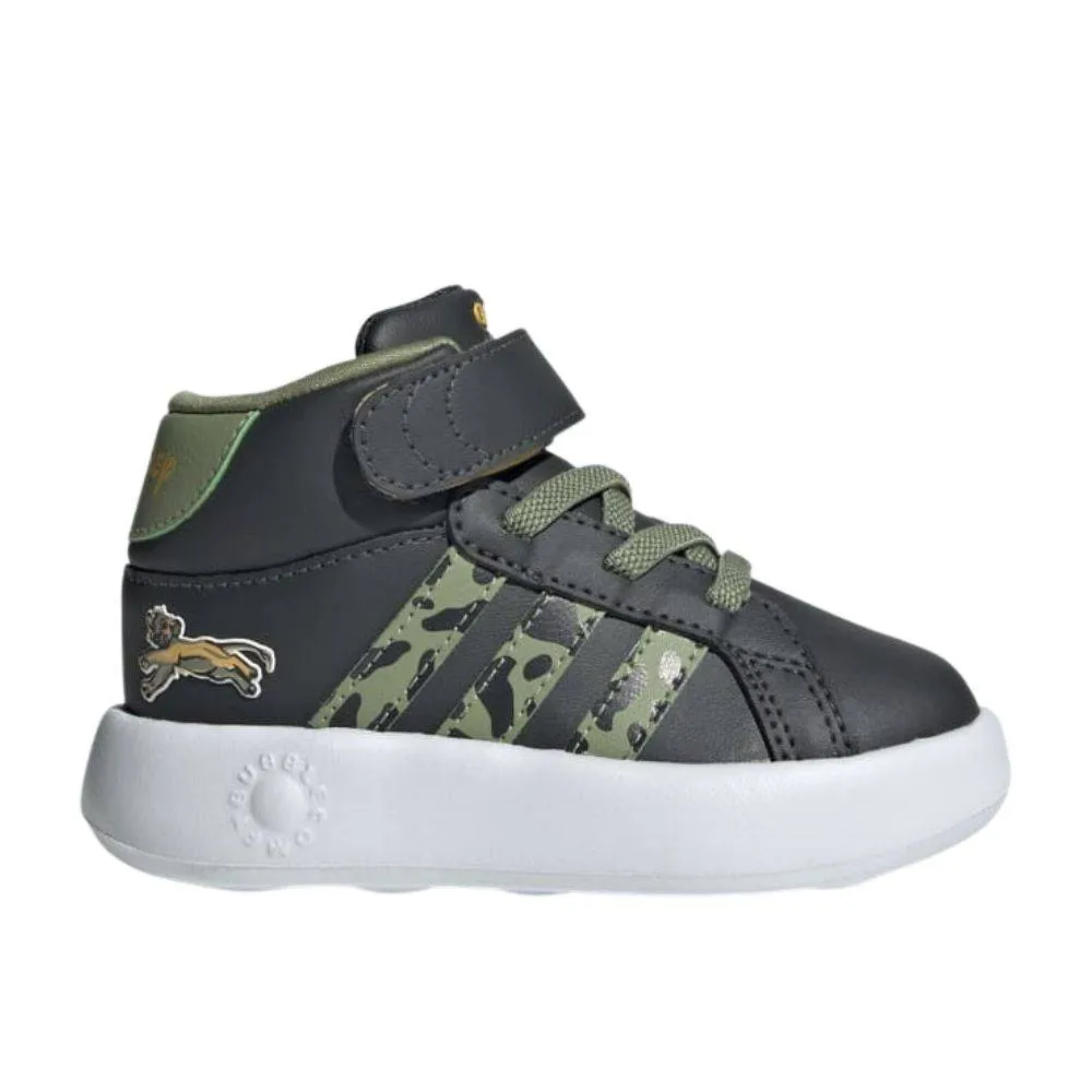ADIDAS GRAND COURT MID Lio (IF4096)
