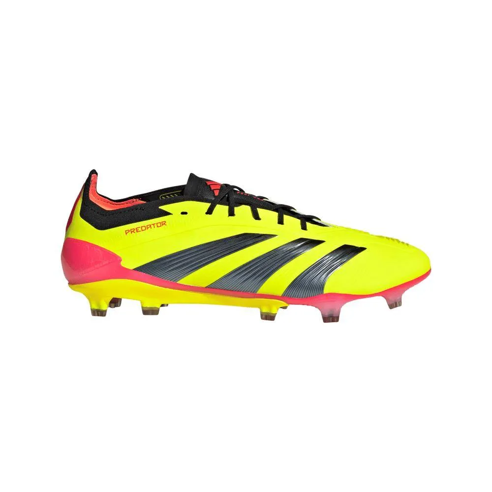 ADIDAS PREDATOR ELITE FG (IF5441)
