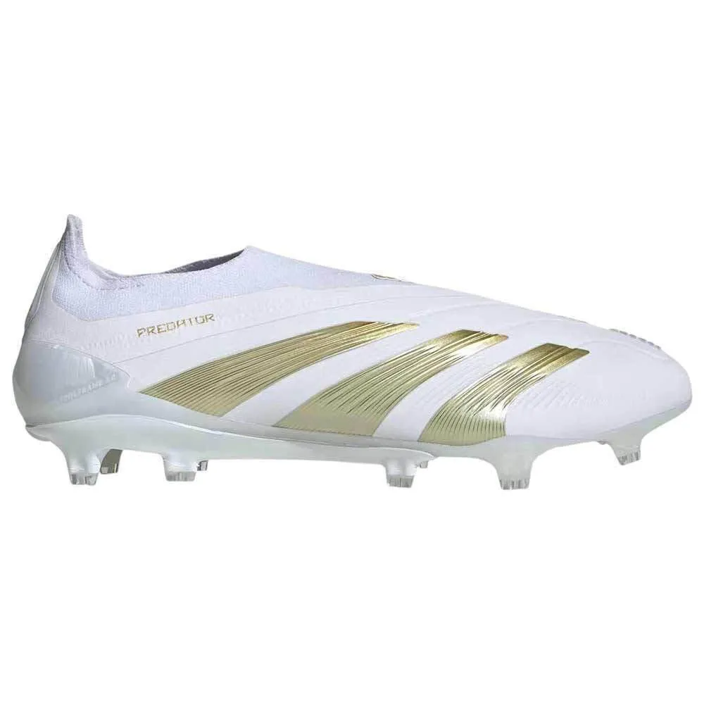 ADIDAS PREDATOR ELITE LACELESS (IF6448)