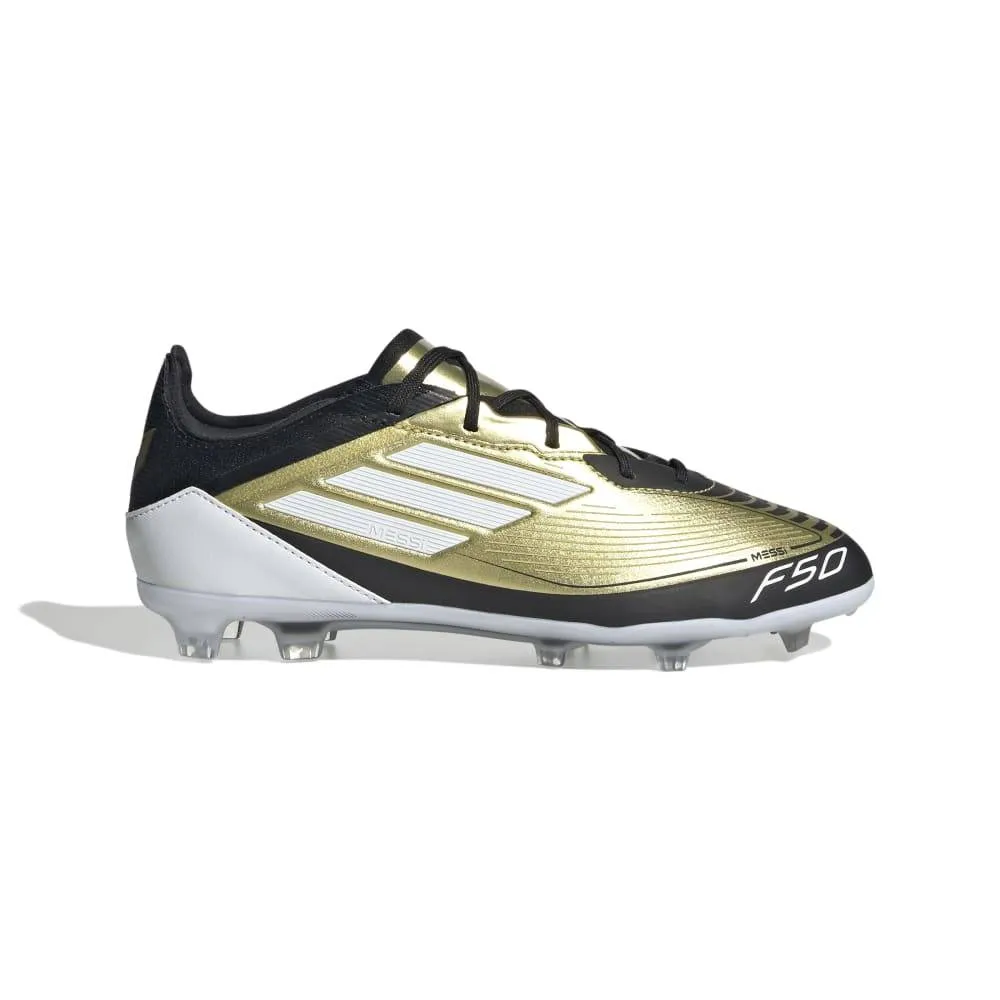 ADIDAS F50 PRO FG J MESSI (IF6917)
