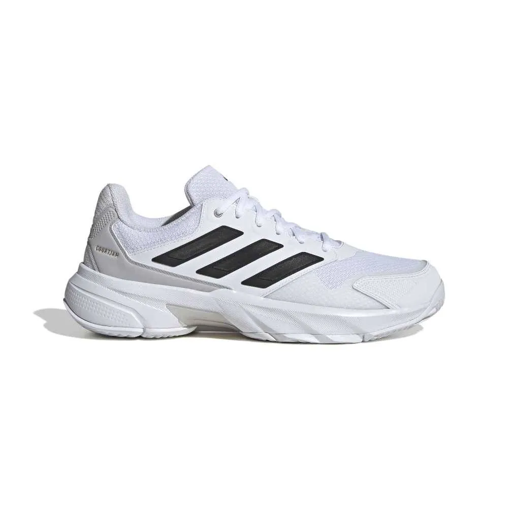 ADIDAS M COURTJAM CONTROL 3 TENNIS SHOES (IF7888)