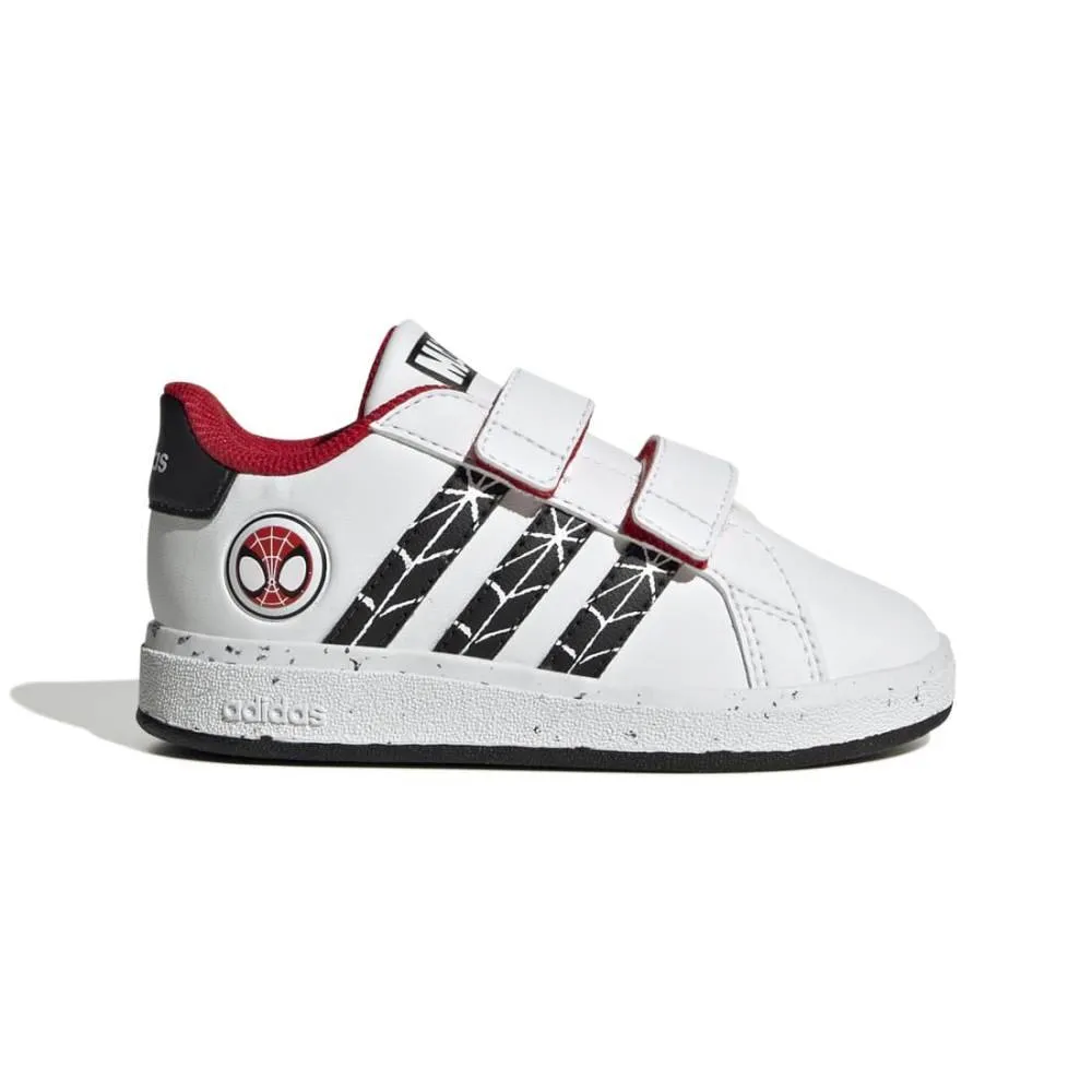 ADIDAS GRAND COURT Spider- (IF9893)