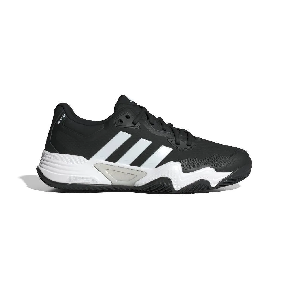 ADIDAS M SOLEMATCH CONTROL 2 CLAY TENNIS SHOES (IG1679)