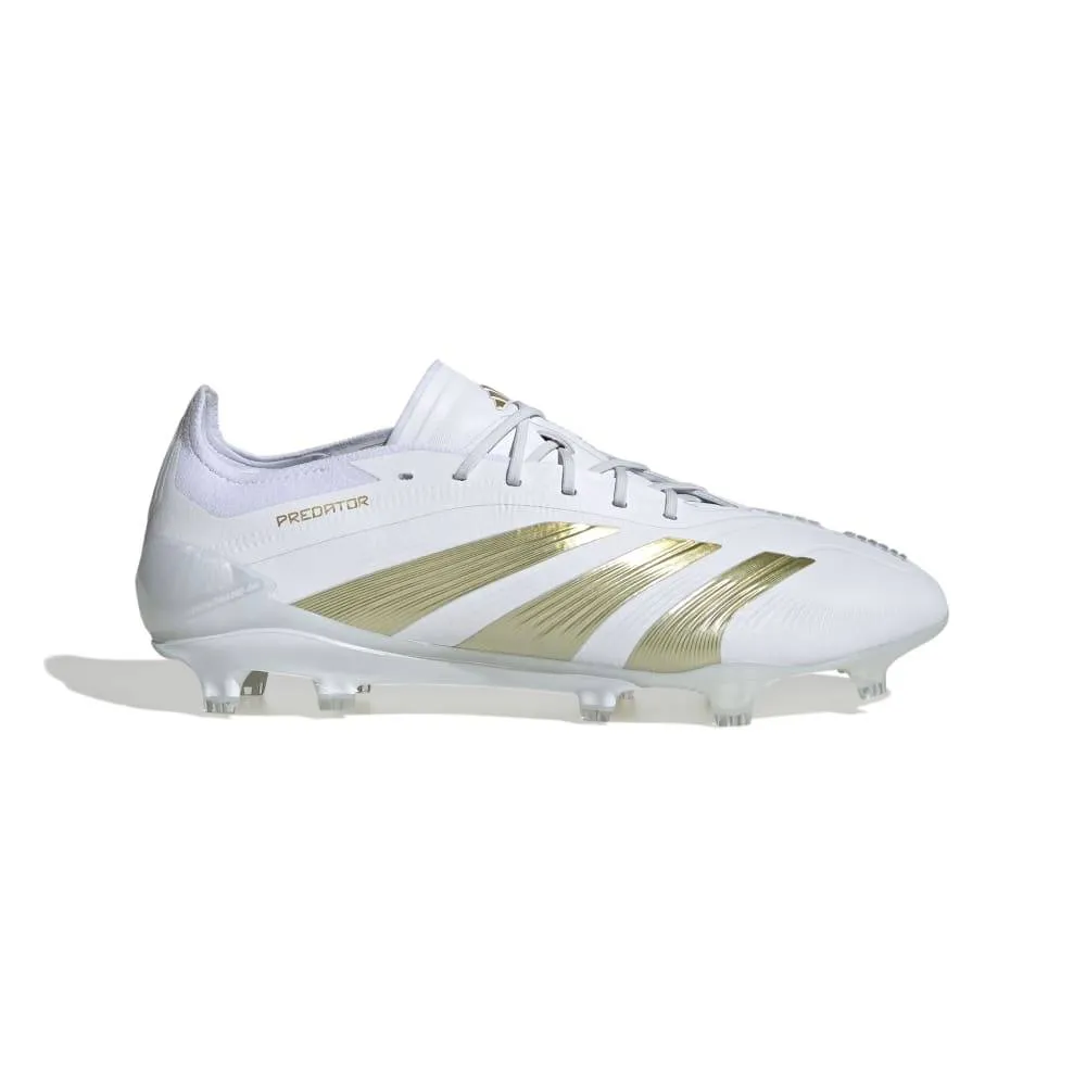 ADIDAS PREDATOR ELITE FG (IG4009)
