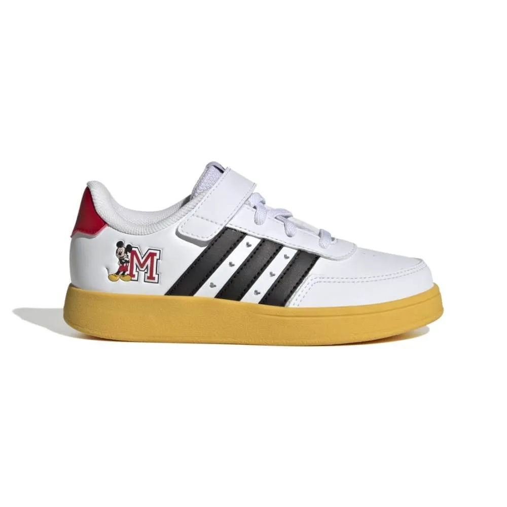 ADIDAS BREAKNET MICKEY EL (IG7163)