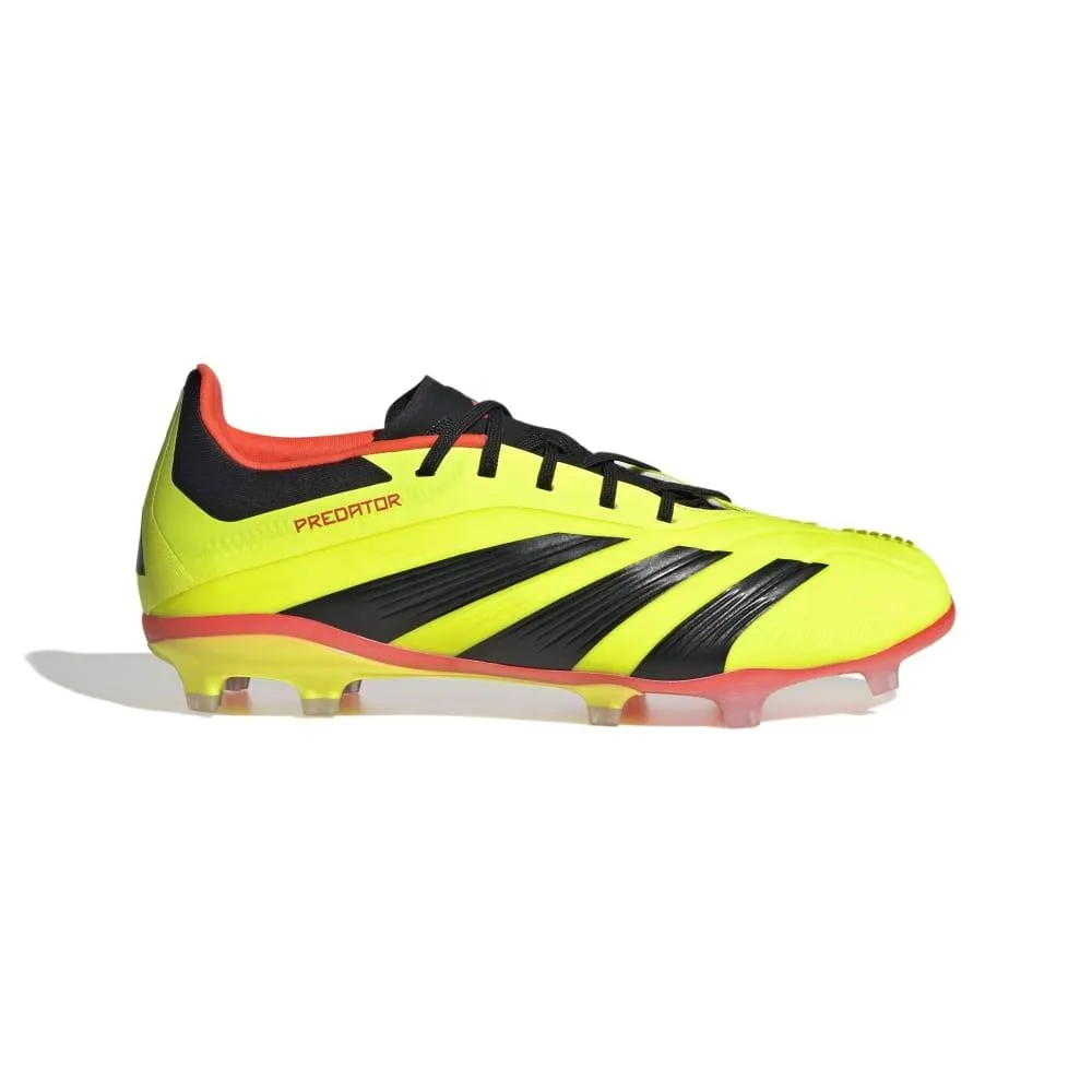 ADIDAS PREDATOR ELITE FG J (IG7745)