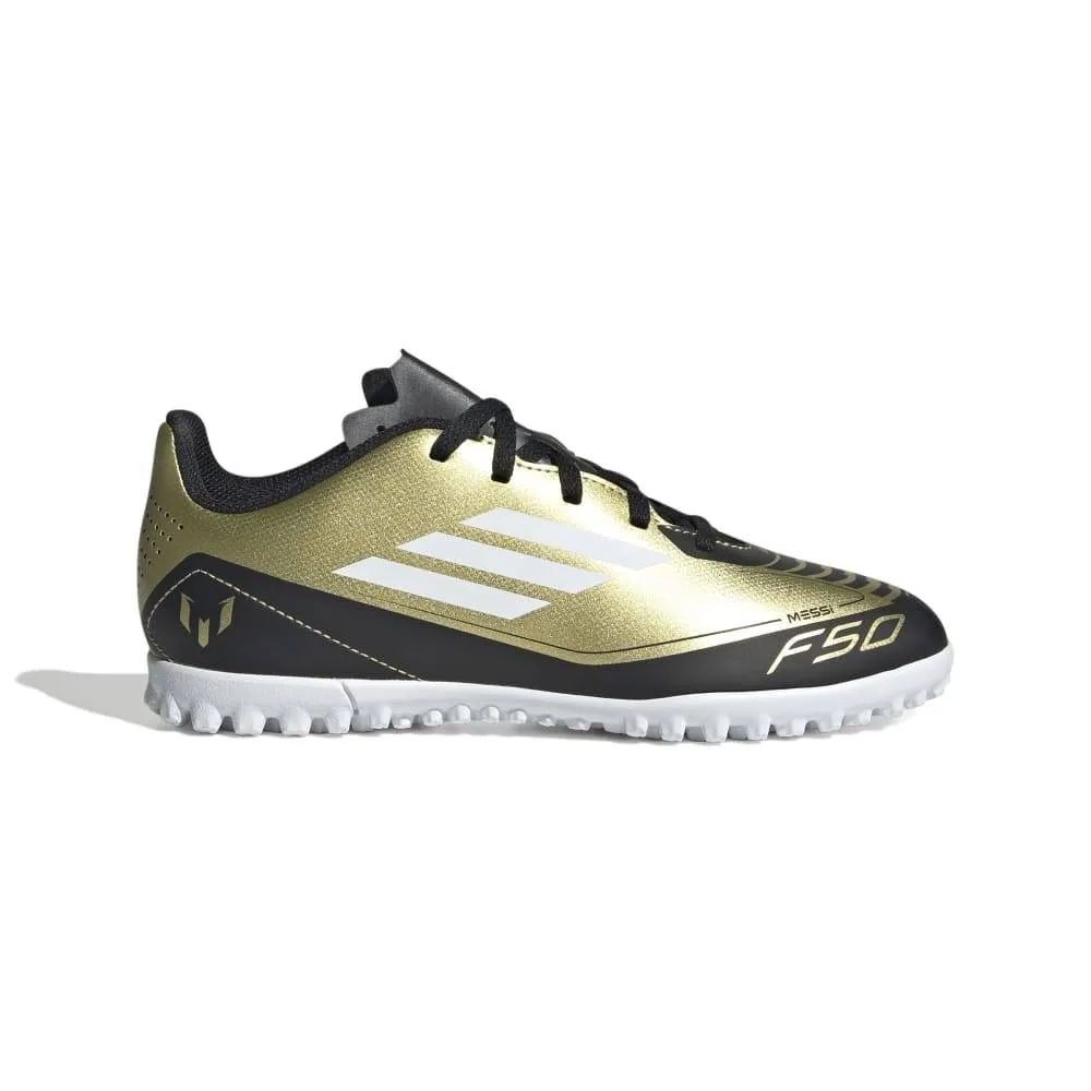 ADIDAS F50 CLUB TF J MESSI (IG9297)