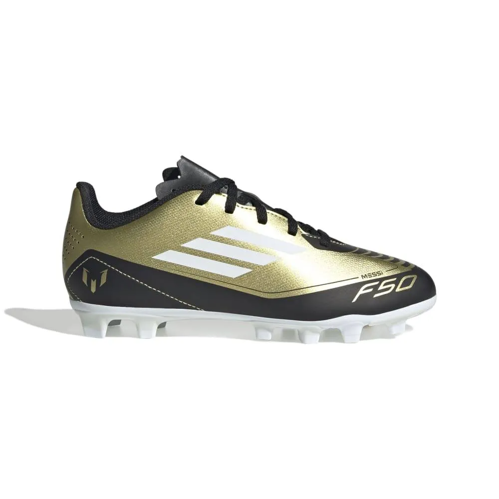 ADIDAS F50 CLUB FxG J MESS (IG9319)